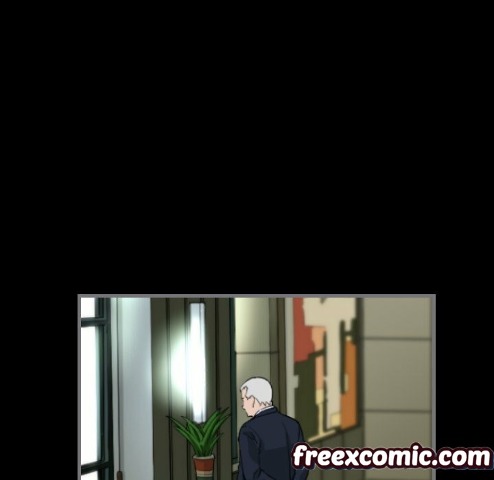 最后的男人|地表最后的男人第8话