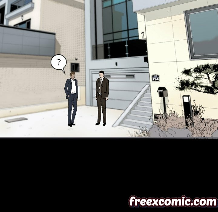 最后的男人|地表最后的男人第9话