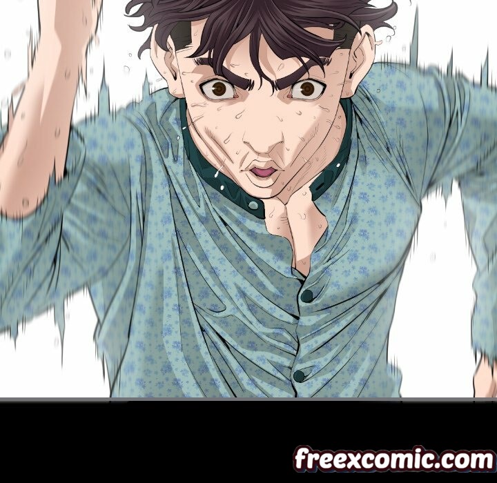 最后的男人|地表最后的男人第10话