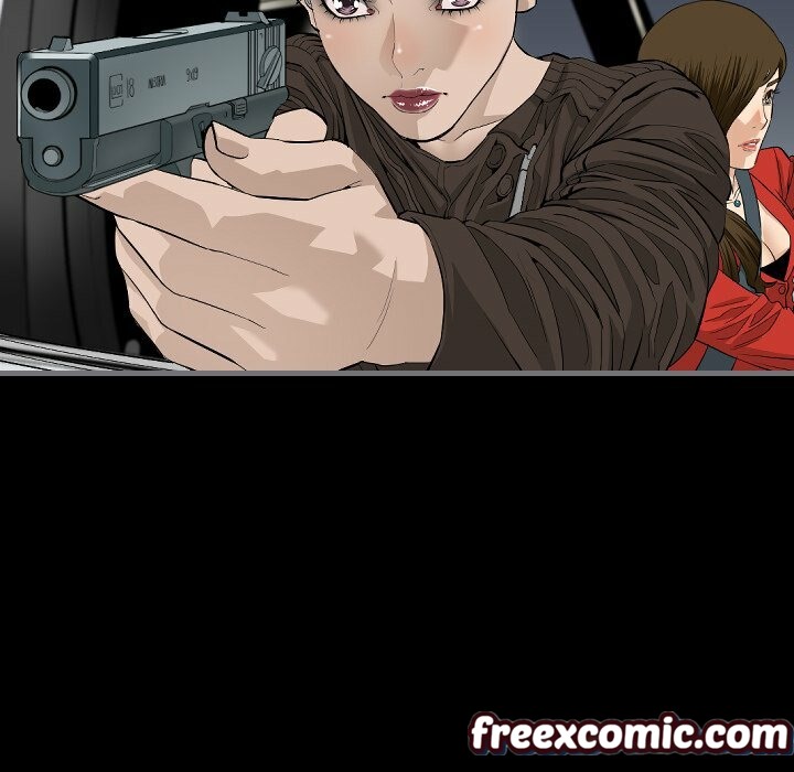 最后的男人|地表最后的男人第10话