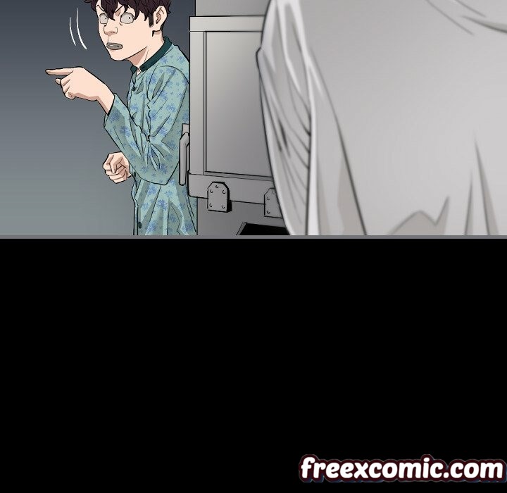 最后的男人|地表最后的男人第10话