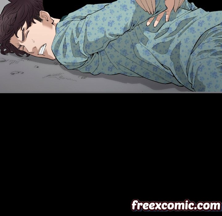 最后的男人|地表最后的男人第11话