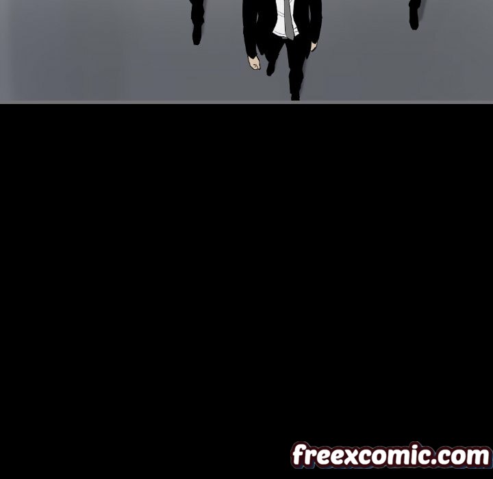 最后的男人|地表最后的男人第11话