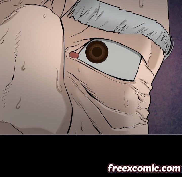 最后的男人|地表最后的男人第11话