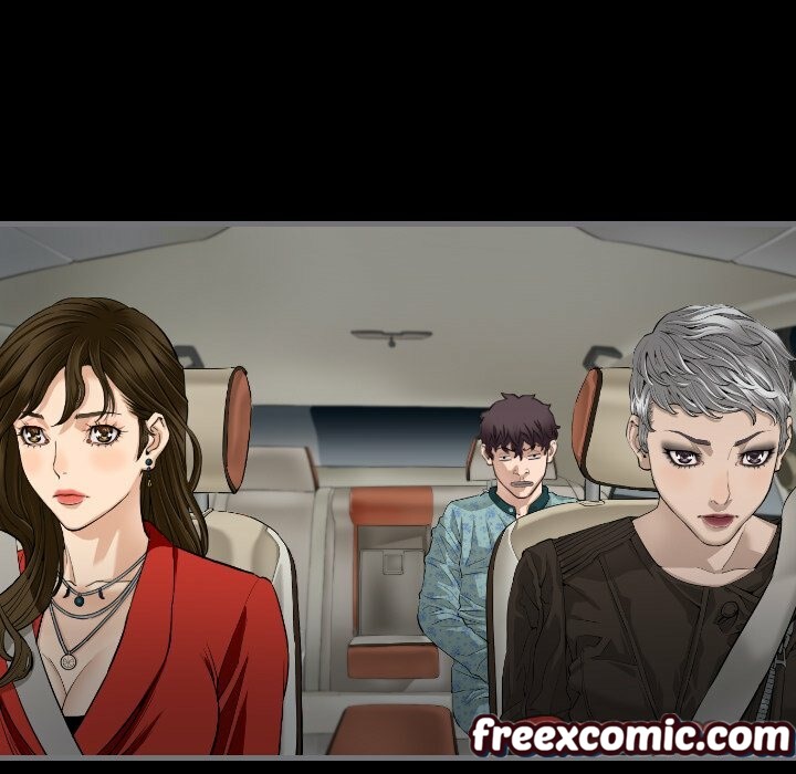 最后的男人|地表最后的男人第11话