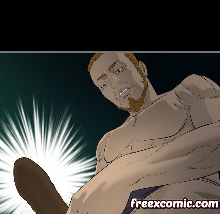 最后的男人|地表最后的男人第11话