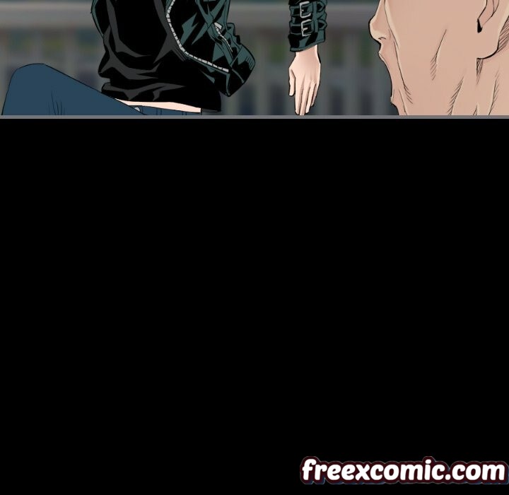 最后的男人|地表最后的男人第12话