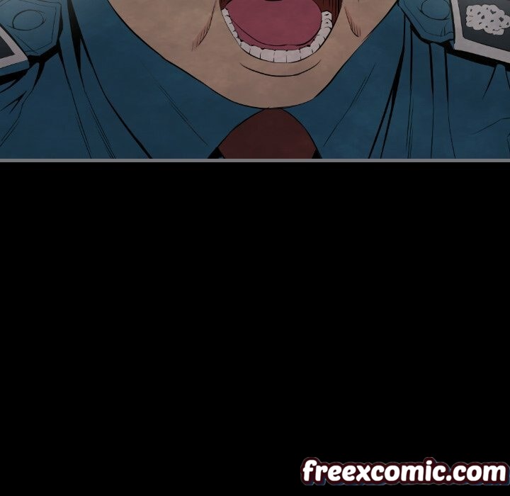 最后的男人|地表最后的男人第12话