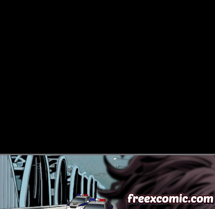 最后的男人|地表最后的男人第12话