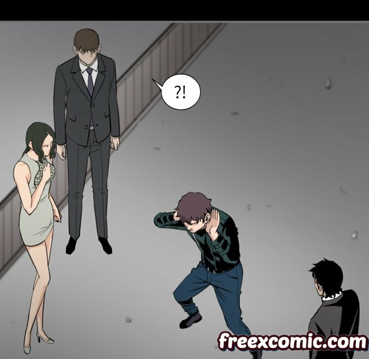 最后的男人|地表最后的男人第14话