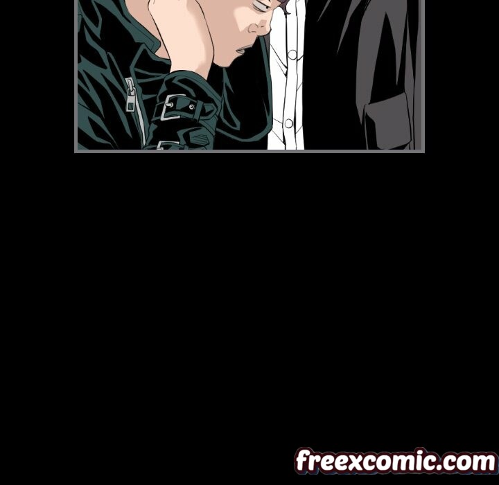 最后的男人|地表最后的男人第14话