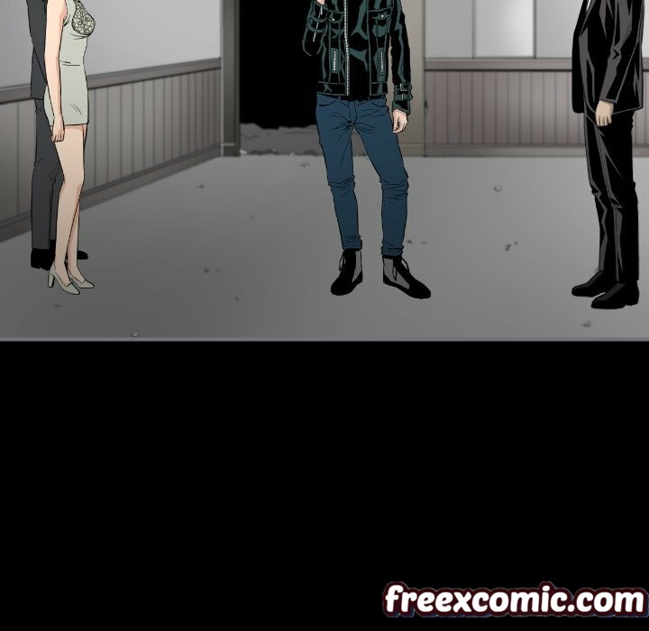 最后的男人|地表最后的男人第14话