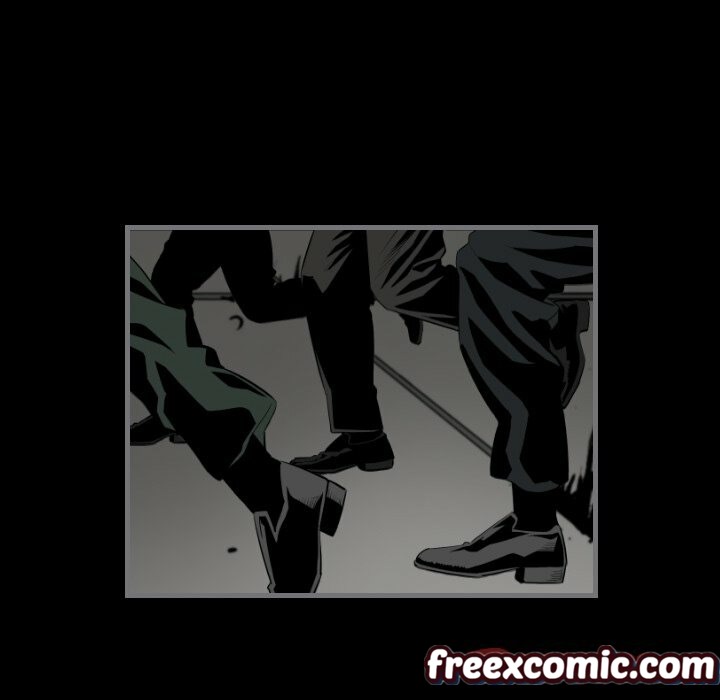 最后的男人|地表最后的男人第14话