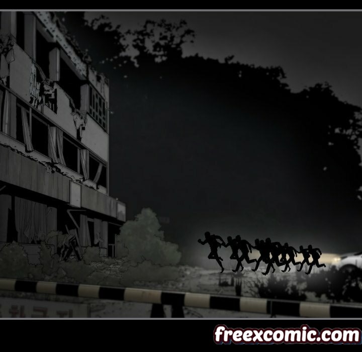 最後的男人|地表最後的男人第14話