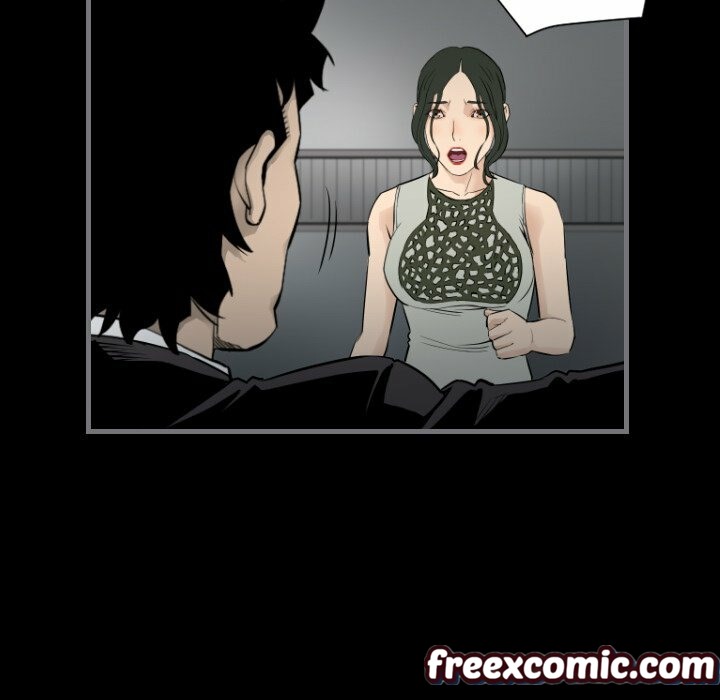 最后的男人|地表最后的男人第14话