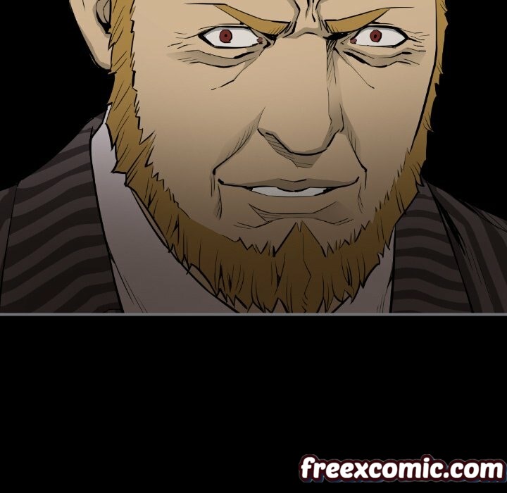 最后的男人|地表最后的男人第14话