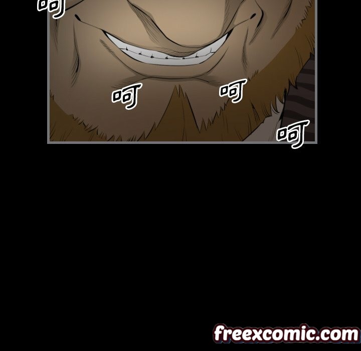 最后的男人|地表最后的男人第14话