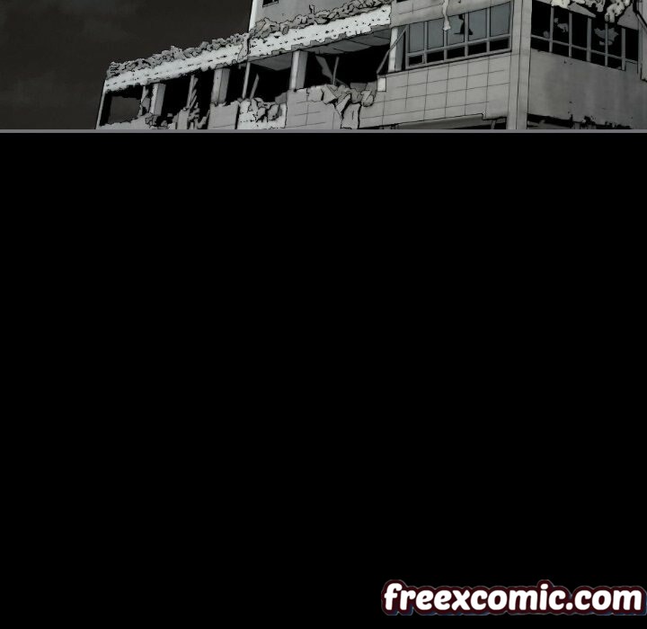 最后的男人|地表最后的男人第15话