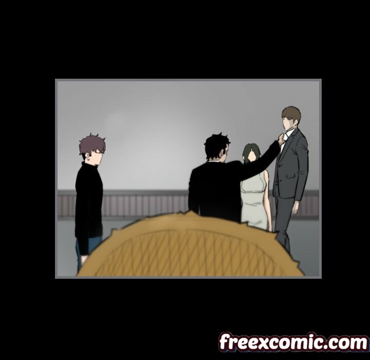 最后的男人|地表最后的男人第15话