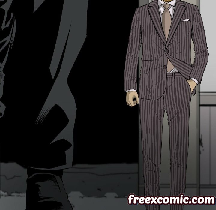 最后的男人|地表最后的男人第15话