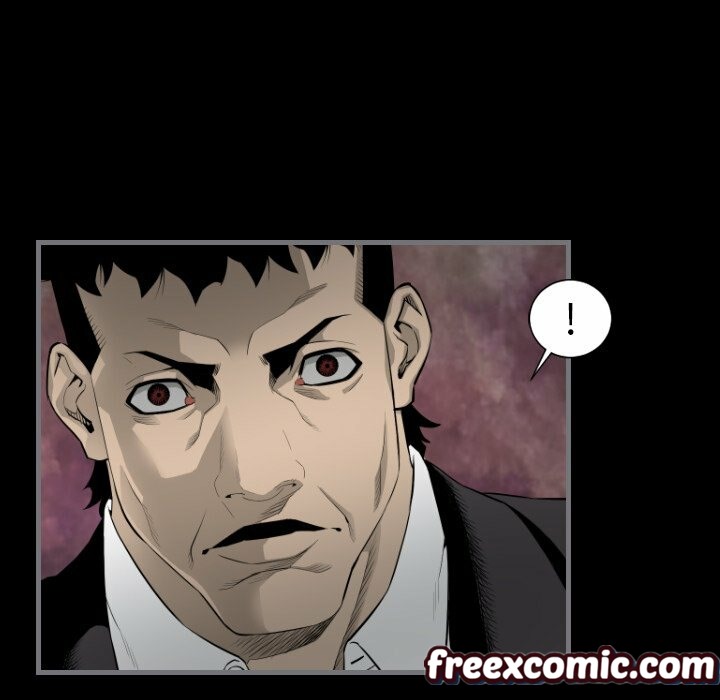 最后的男人|地表最后的男人第15话