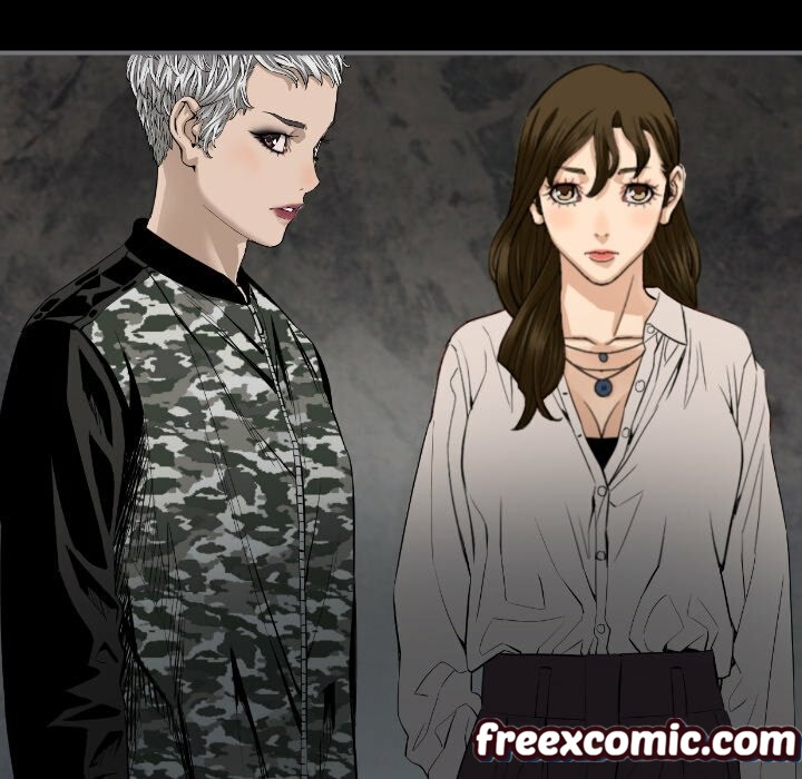 最后的男人|地表最后的男人第15话