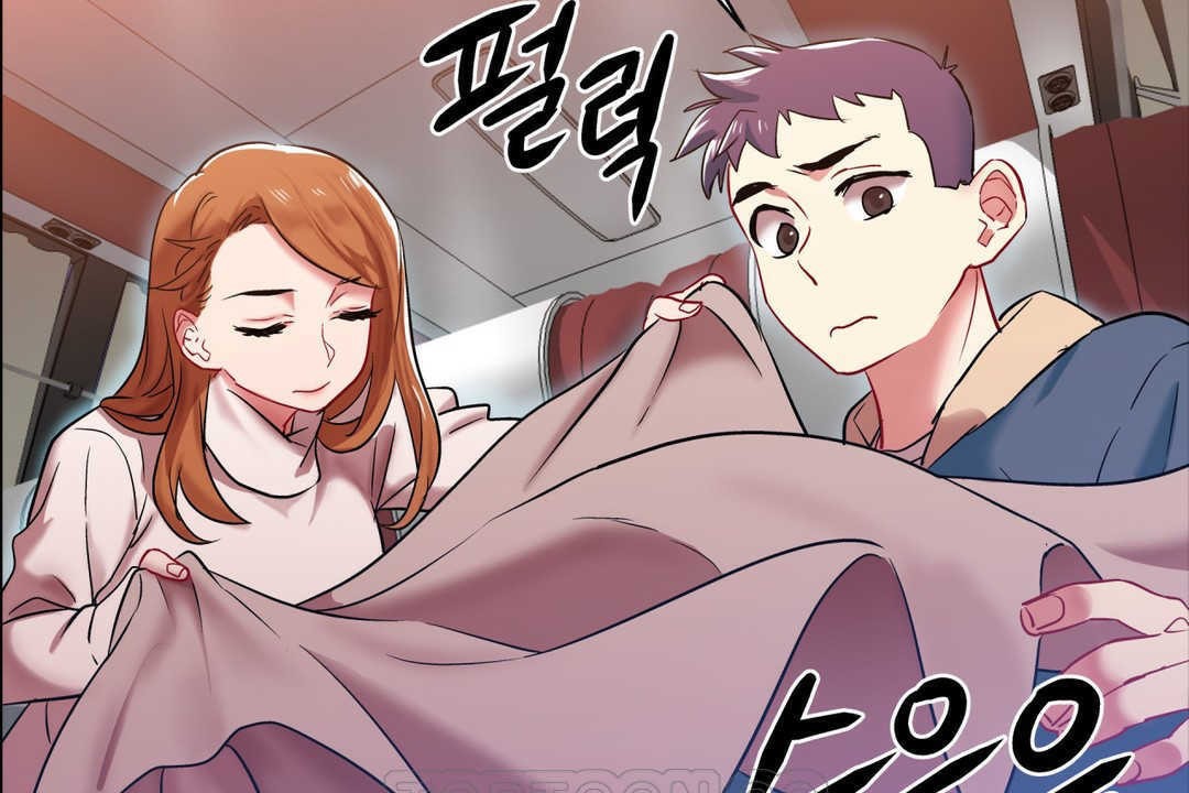 出租女孩第3话