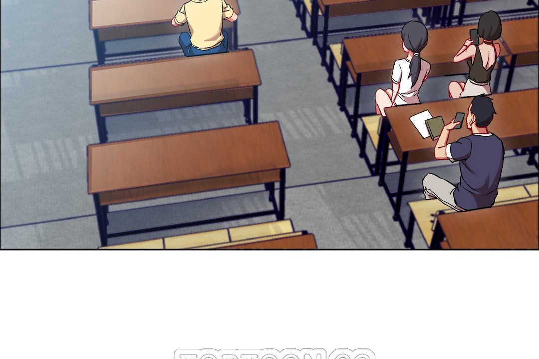 出租女孩第14话