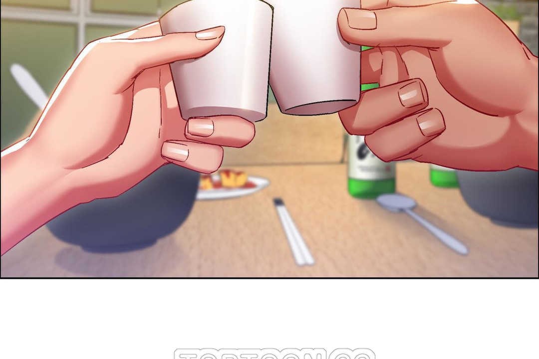 出租女孩第16话