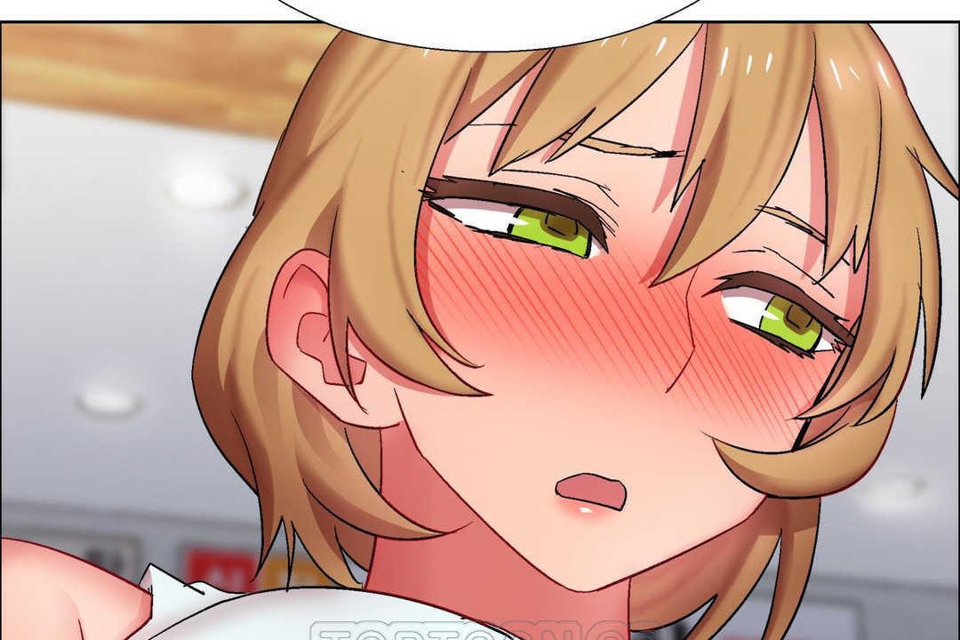 出租女孩第16话