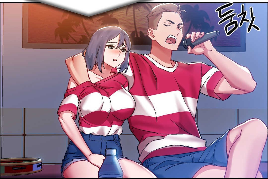 出租女孩第17话