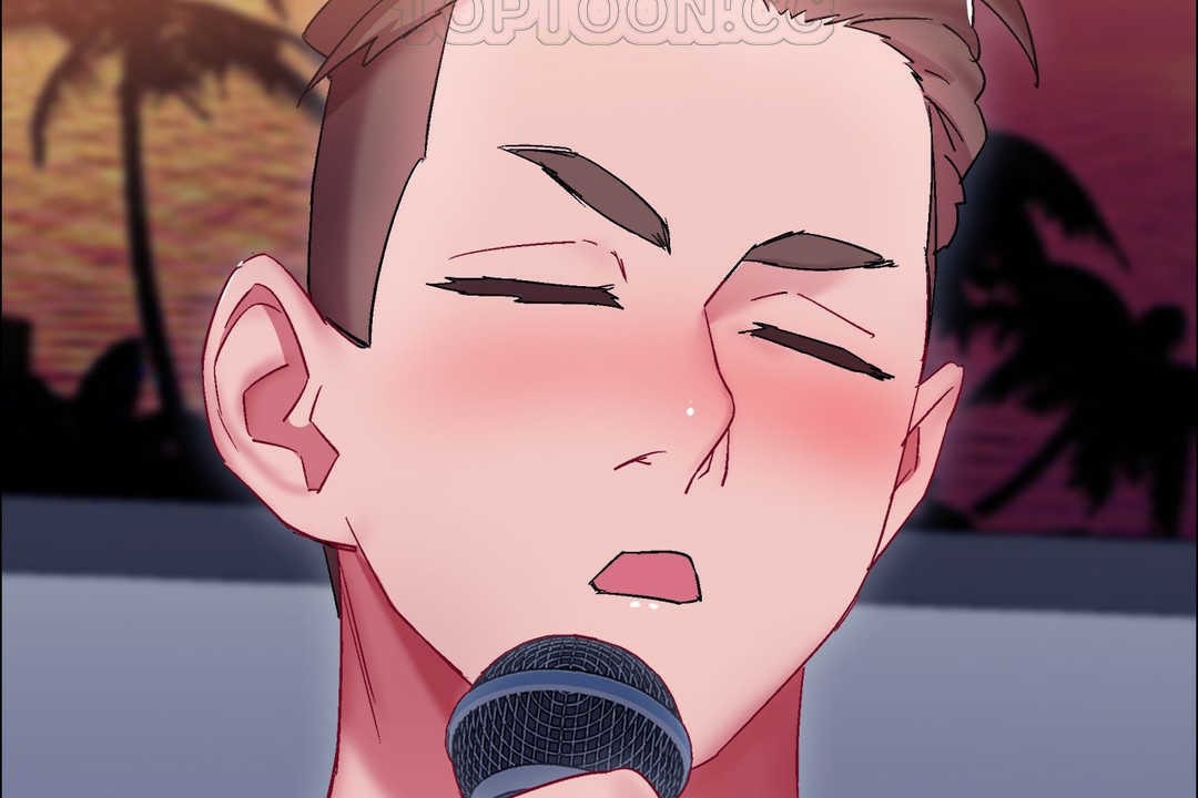 出租女孩第17话