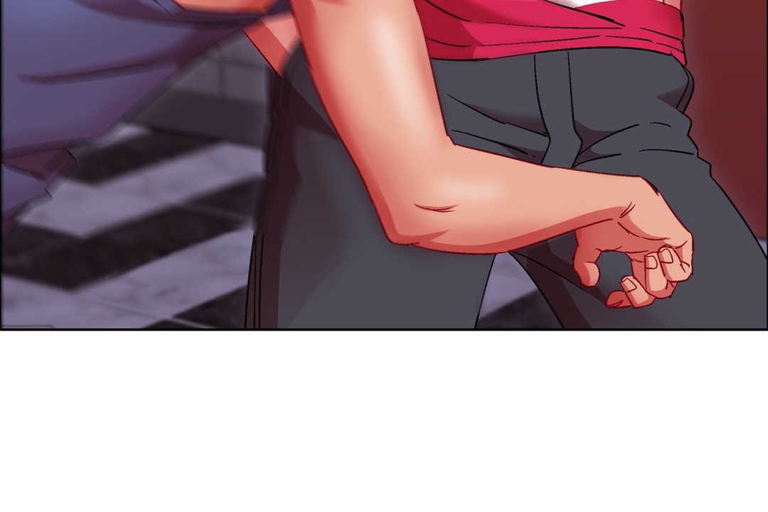 出租女孩第17话