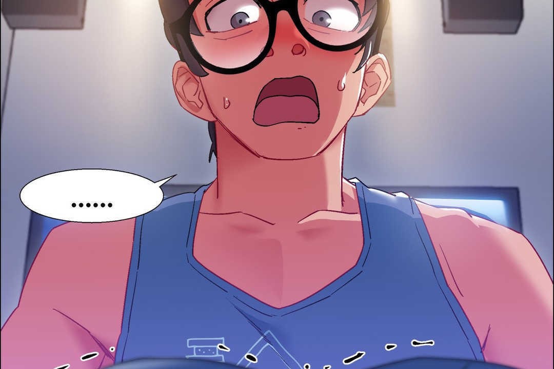 出租女孩第18話