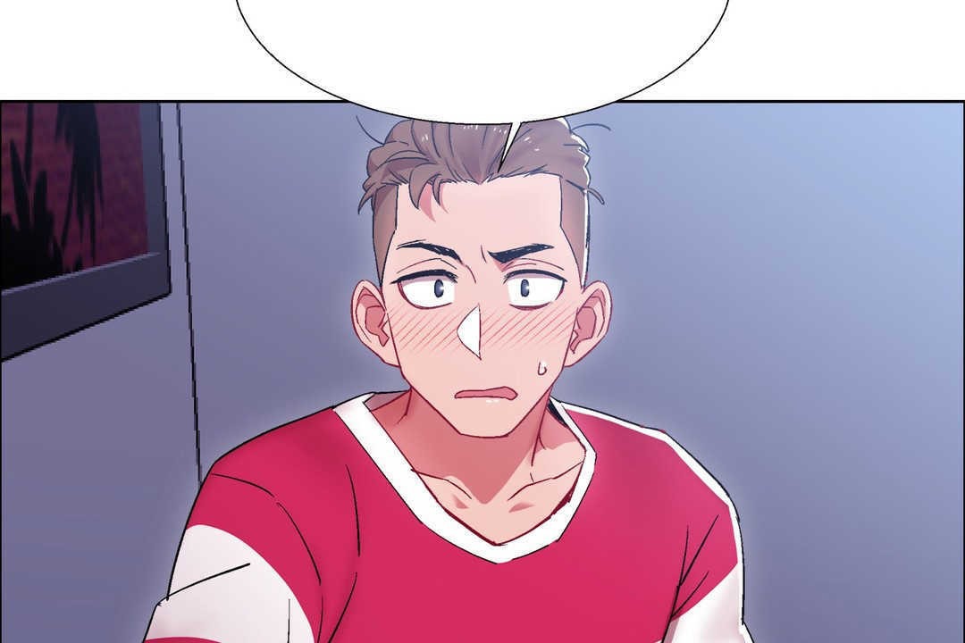 出租女孩第19话