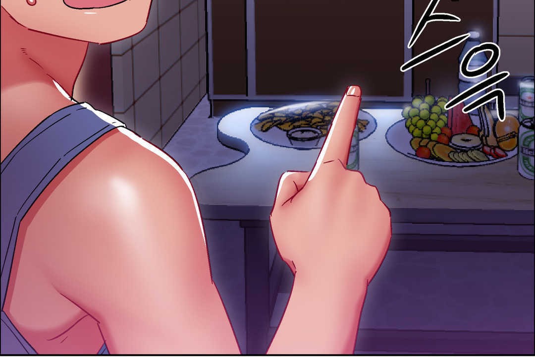 出租女孩第21话