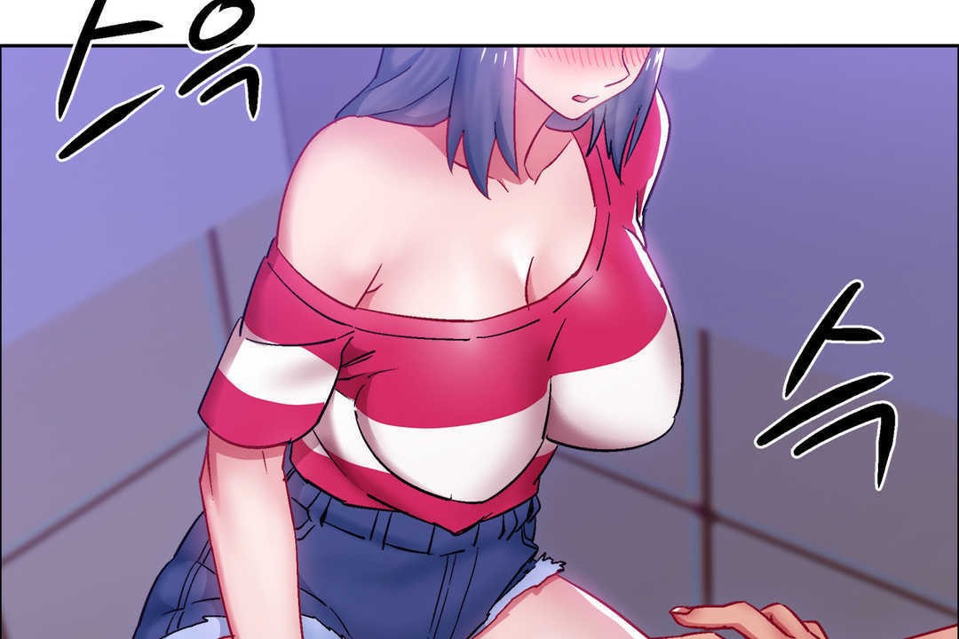 出租女孩第21话