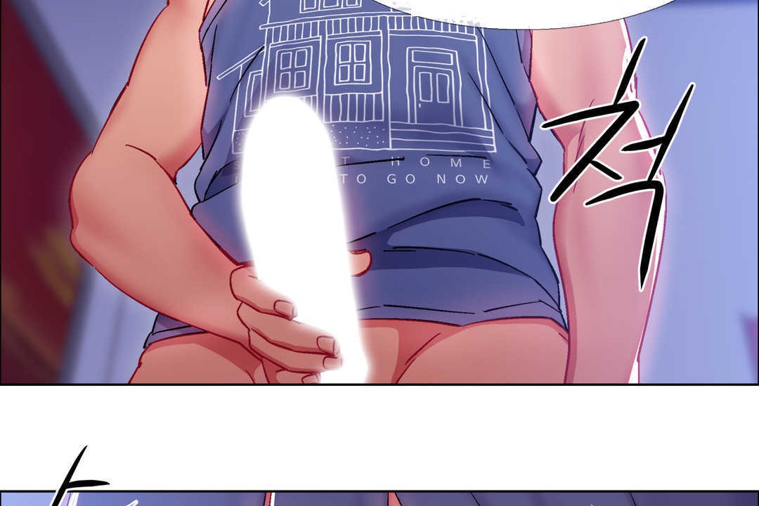 出租女孩第23话