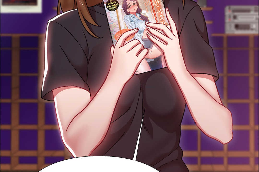 出租女孩第25话