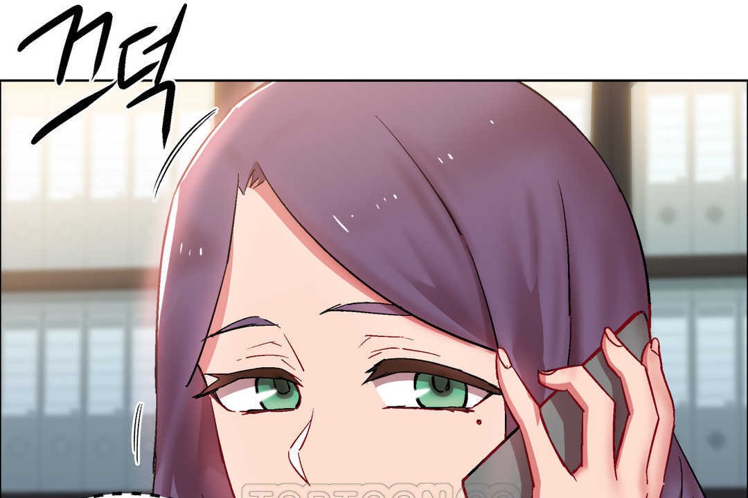 出租女孩第25话