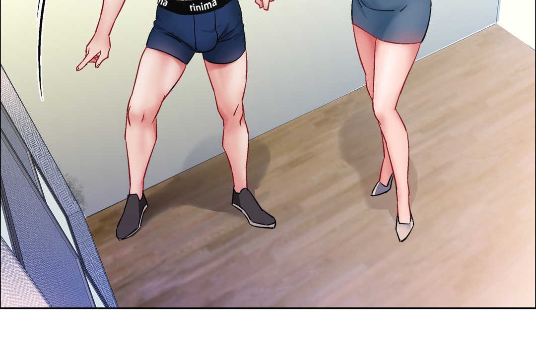 出租女孩第30话