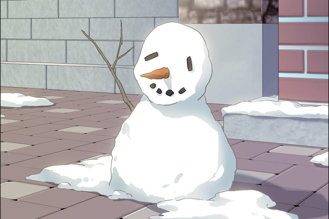 出租女孩第34话