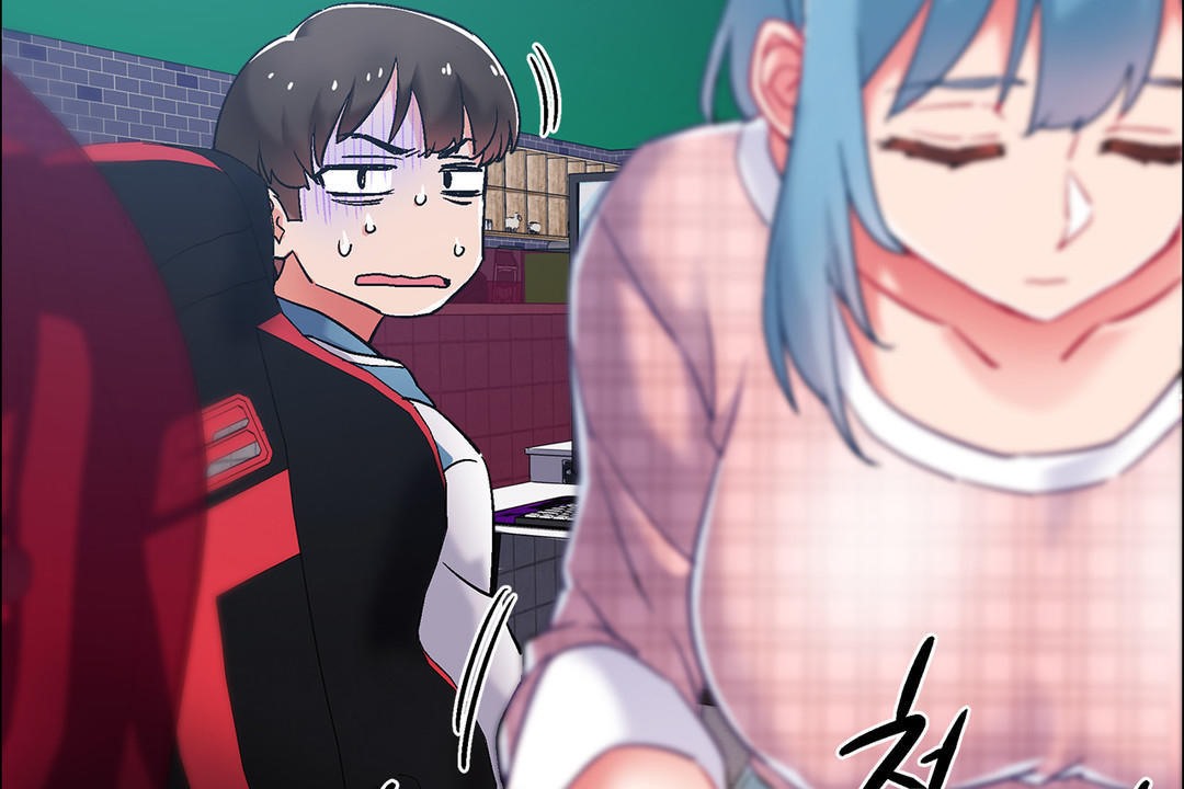 出租女孩第35话