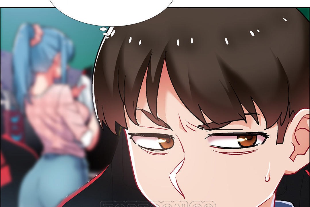 出租女孩第35话