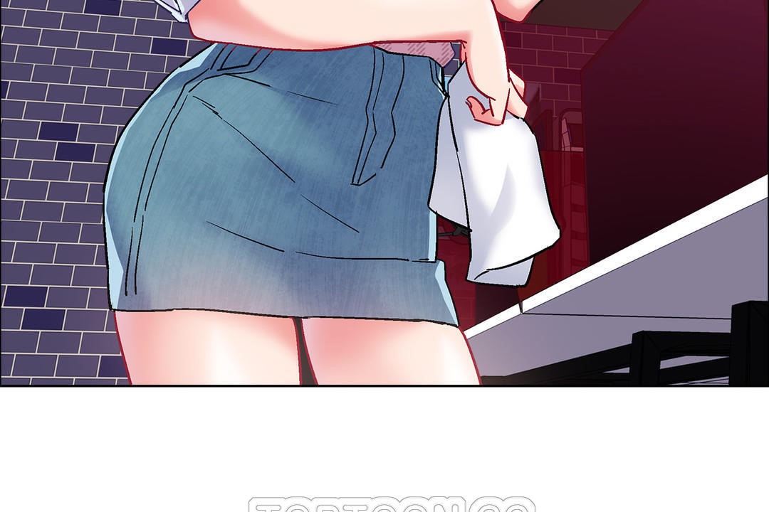 出租女孩第35话