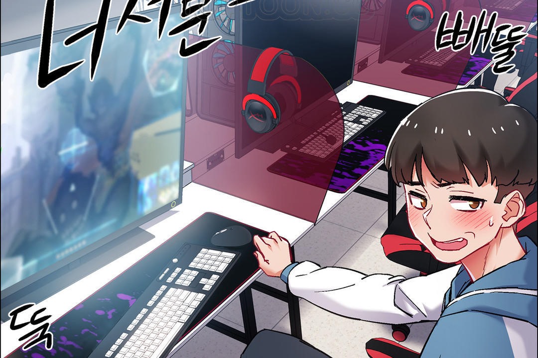 出租女孩第35话