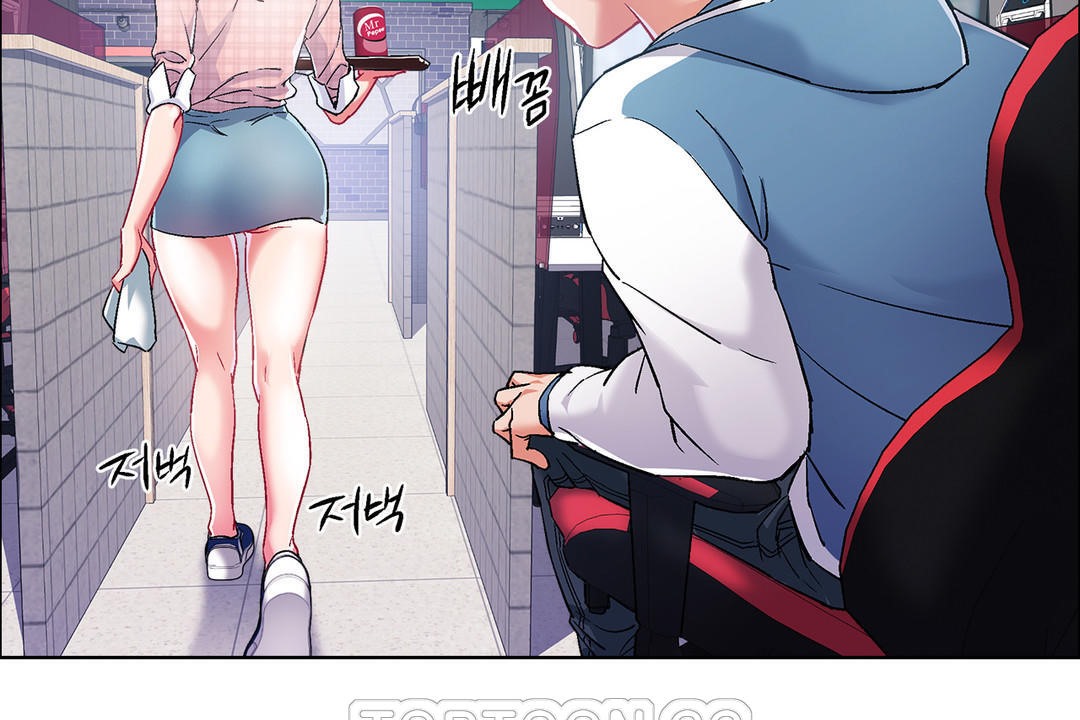 出租女孩第36话