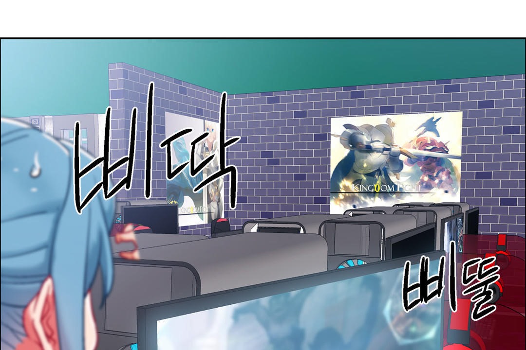 出租女孩第36话