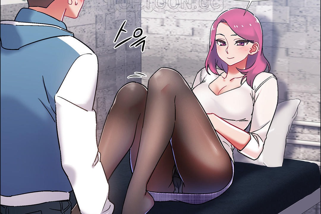 出租女孩第40话