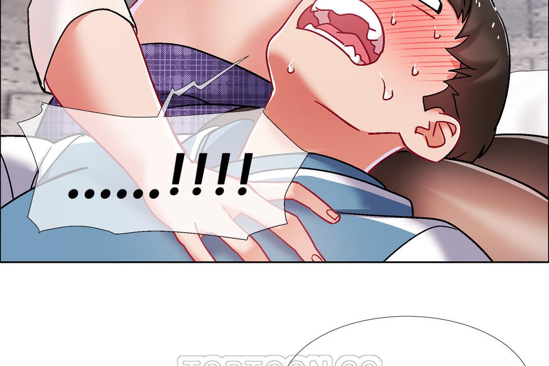 出租女孩第40话